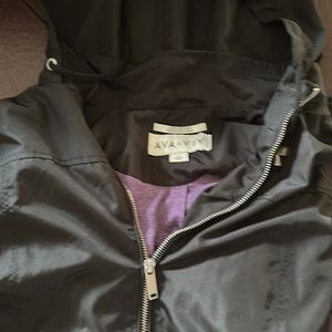 1 X Ava & Viv watercoat